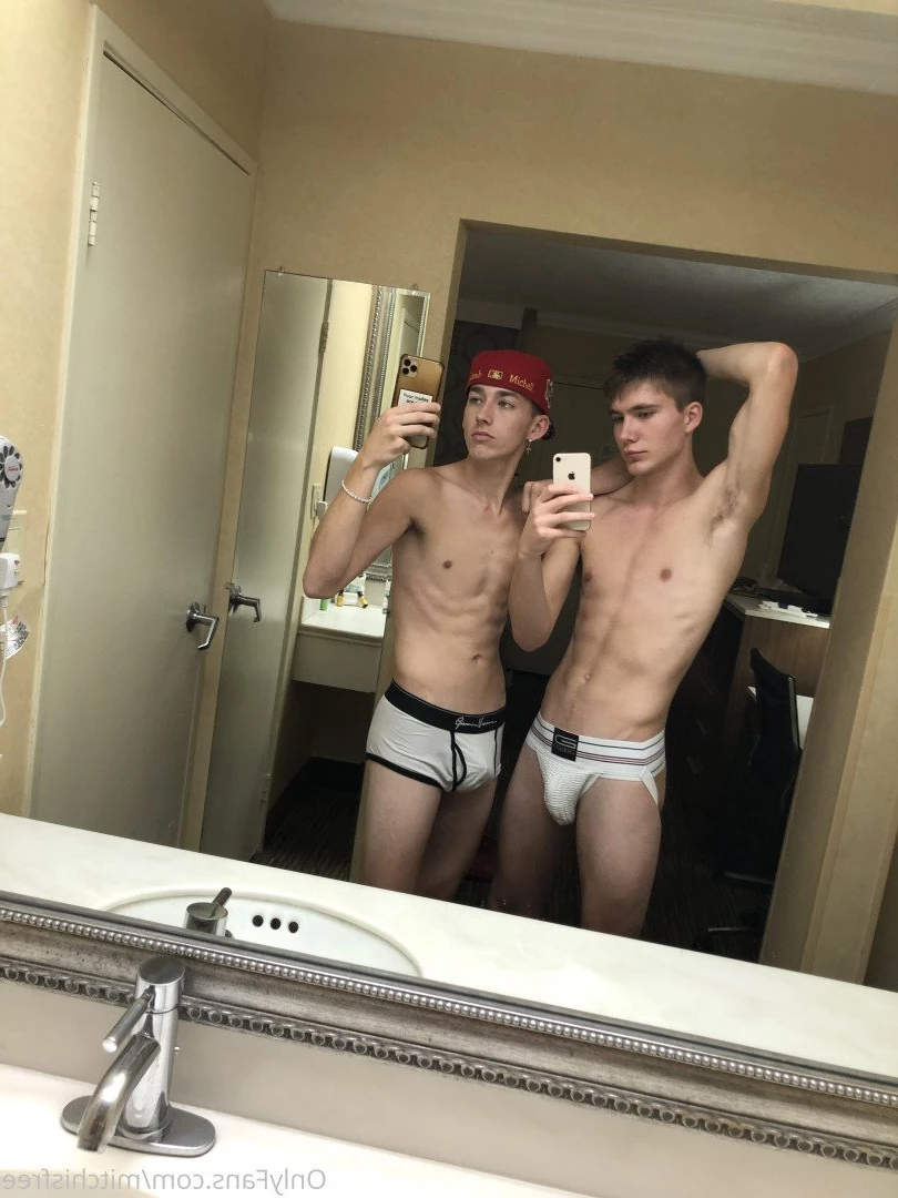 mitchisfree Onlyfans leaked photo 3560768 on Hotleaks.tv