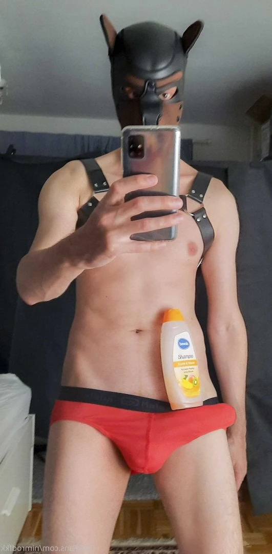 nimrodfkk Onlyfans leaked photo 3852735 on Hotleaks.tv