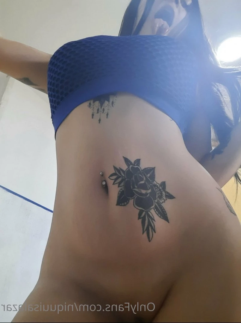 Niquui♡ [ lacoloradaaa ] Onlyfans leaked photo 2219291 on Hotleaks.tv