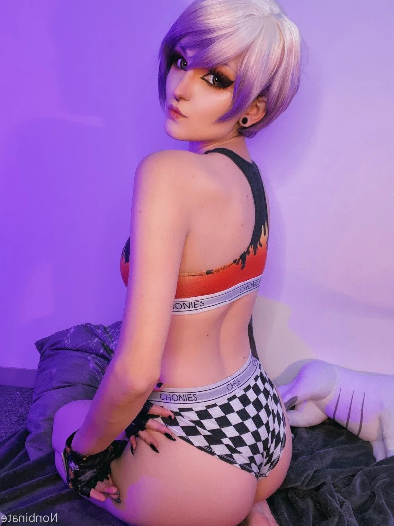 M Blackburn [ nonbinate ] Onlyfans leaked photo 4063076 on Hotleaks.tv