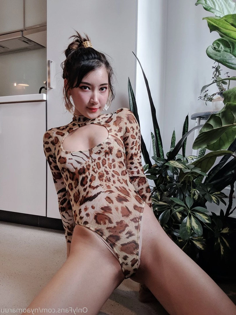 nyaomaruu Onlyfans leaked photo 3801576 on Hotleaks.tv