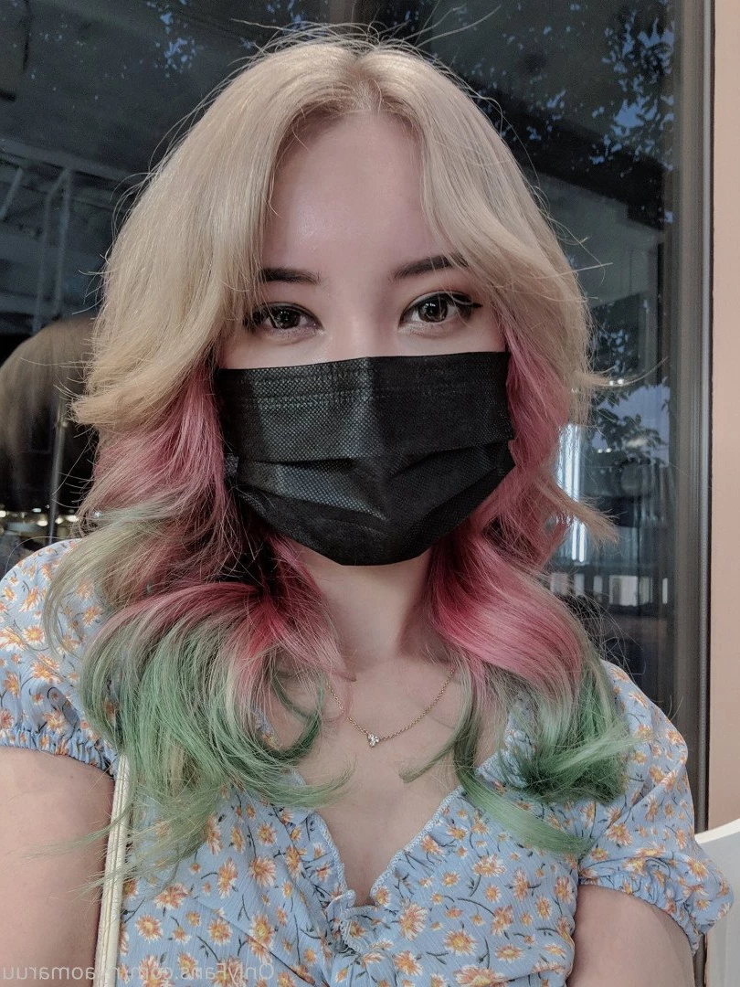 nyaomaruu Onlyfans leaked photo 3802875 on Hotleaks.tv