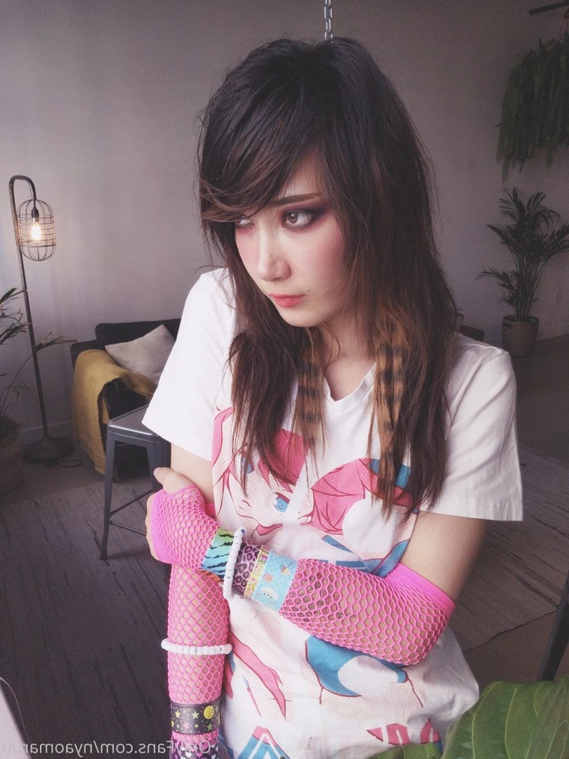 nyaomaruu Onlyfans leaked photo 3803163 on Hotleaks.tv