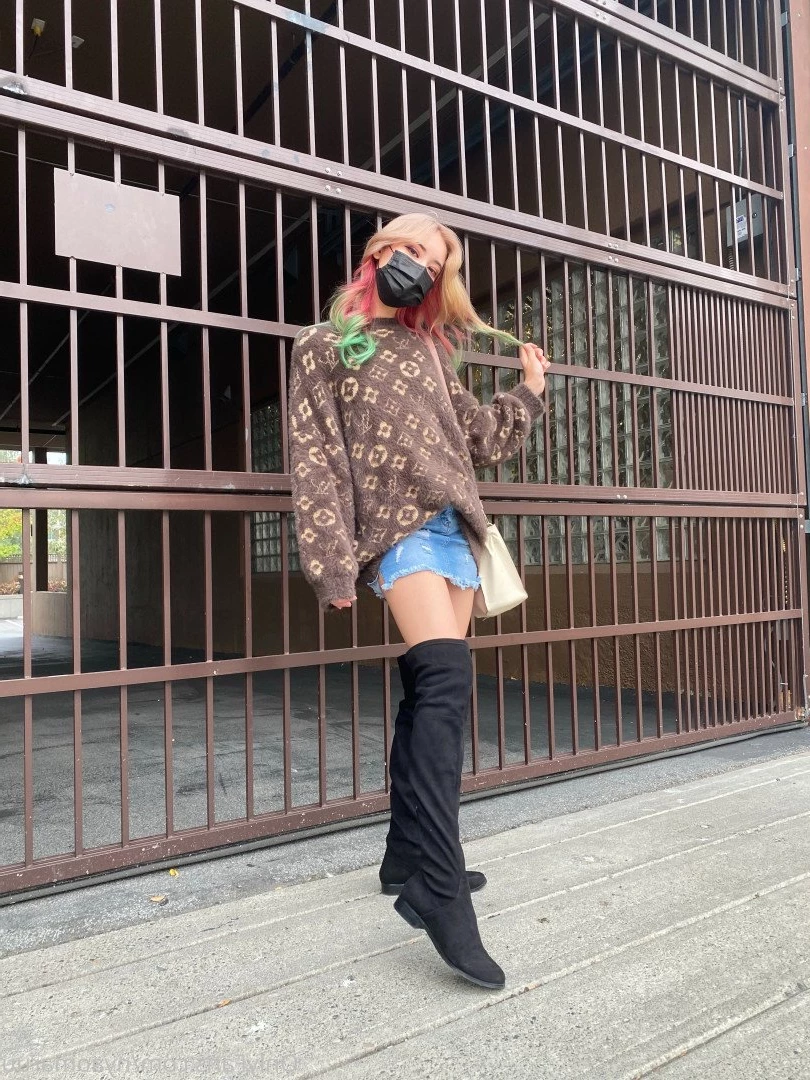 nyaomaruu Onlyfans leaked photo 3804403 on Hotleaks.tv