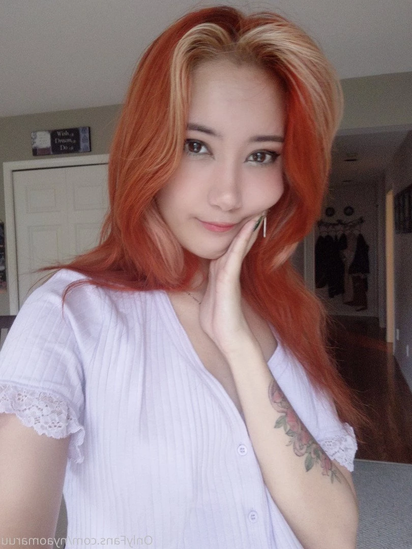 nyaomaruu Onlyfans leaked photo 3805030 on Hotleaks.tv