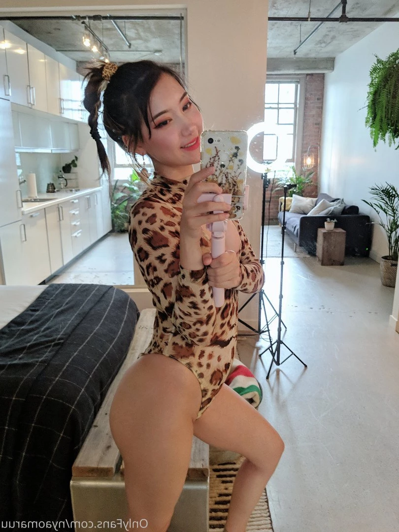 nyaomaruu Onlyfans leaked photo 3805221 on Hotleaks.tv