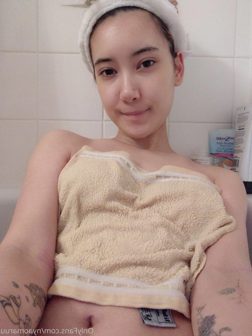 nyaomaruu Onlyfans leaked photo 3808388 on Hotleaks.tv