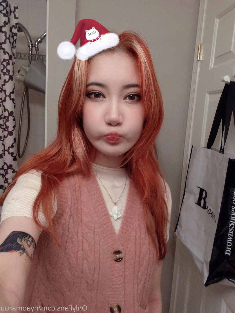 nyaomaruu Onlyfans leaked photo 3808587 on Hotleaks.tv