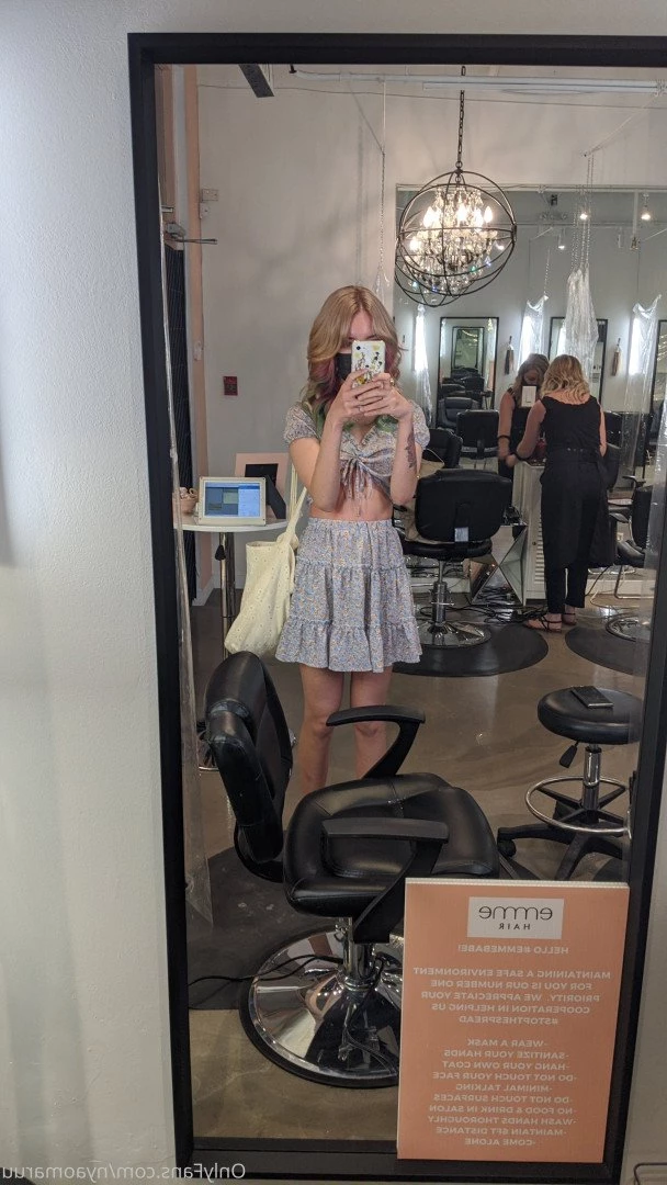 nyaomaruu Onlyfans leaked photo 3809709 on Hotleaks.tv
