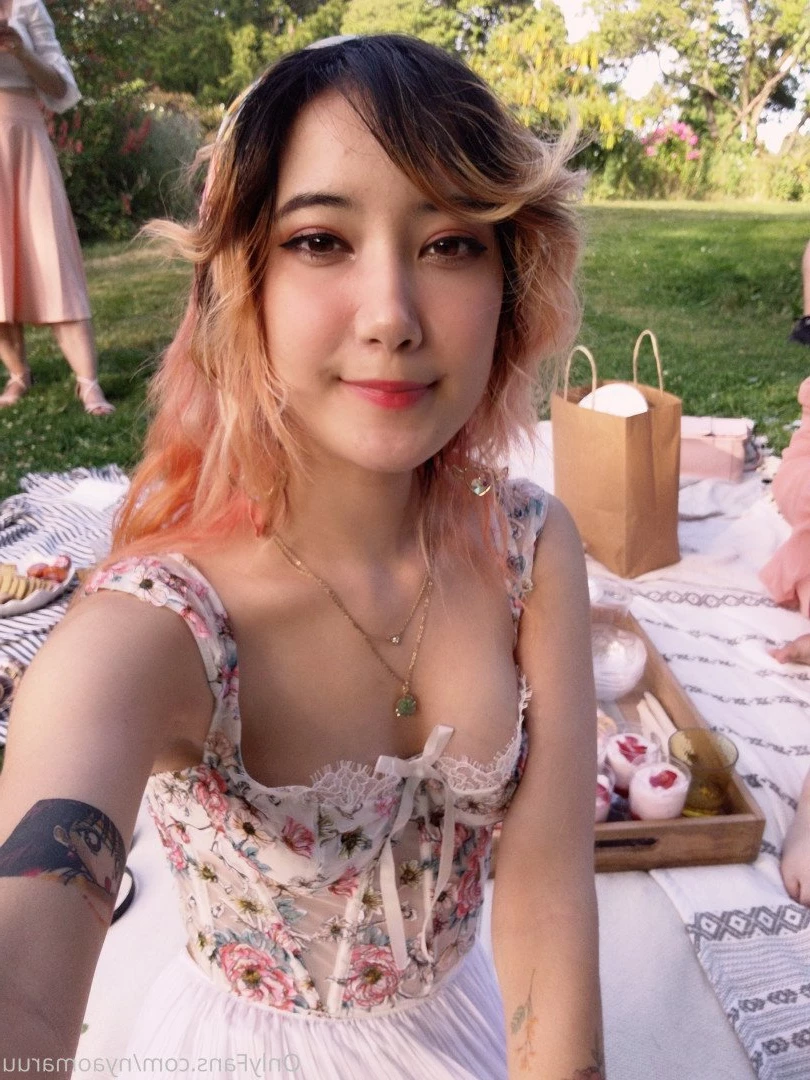 nyaomaruu Onlyfans leaked photo 3810098 on Hotleaks.tv
