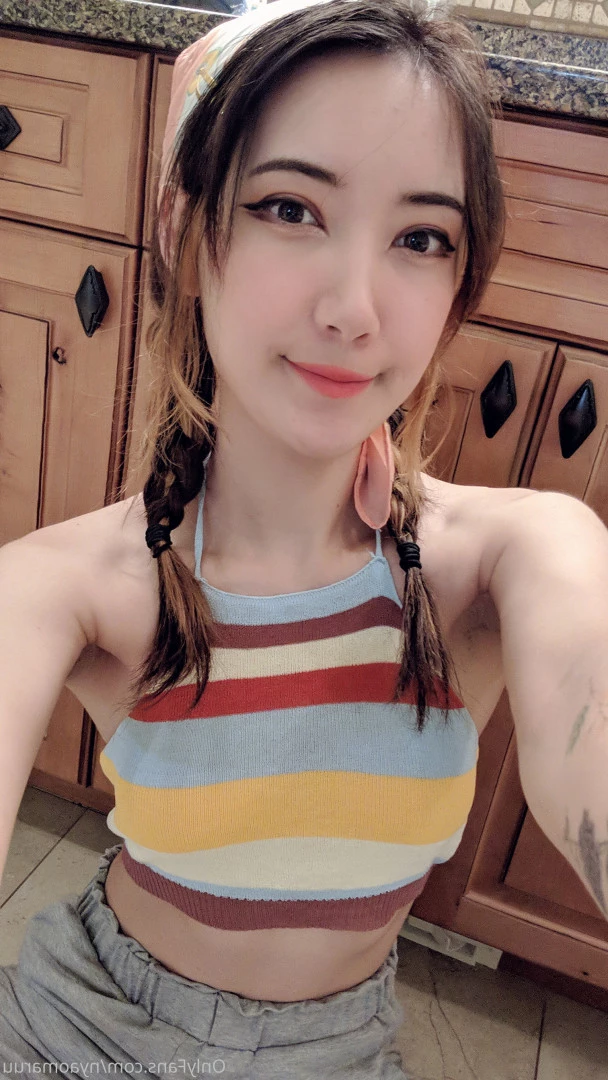 nyaomaruu Onlyfans leaked photo 6511032 on Hotleaks.tv