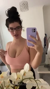 BUNNY [ bunnyrosex ] Onlyfans leaked video 12101203 on Hotleaks.tv