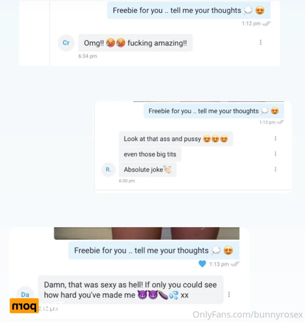 BUNNY [ bunnyrosex ] Onlyfans leaked photo 12134030 on Hotleaks.tv