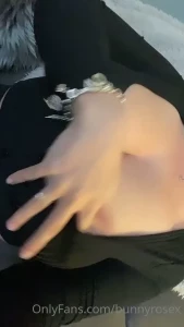 BUNNY [ bunnyrosex ] Onlyfans leaked video 15846324 on Hotleaks.tv