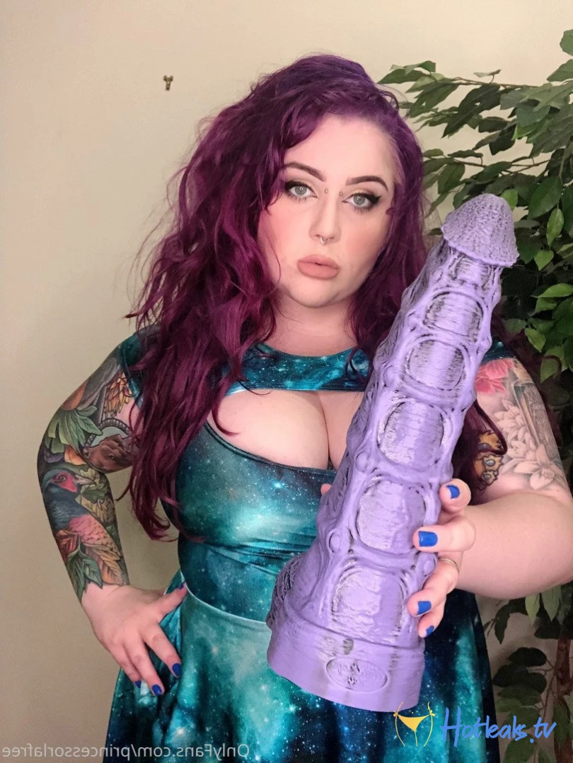 Monster Dildo Femdom Goddess [ obeyorla ] Onlyfans leaked photo 2218912 on Hotleaks.tv