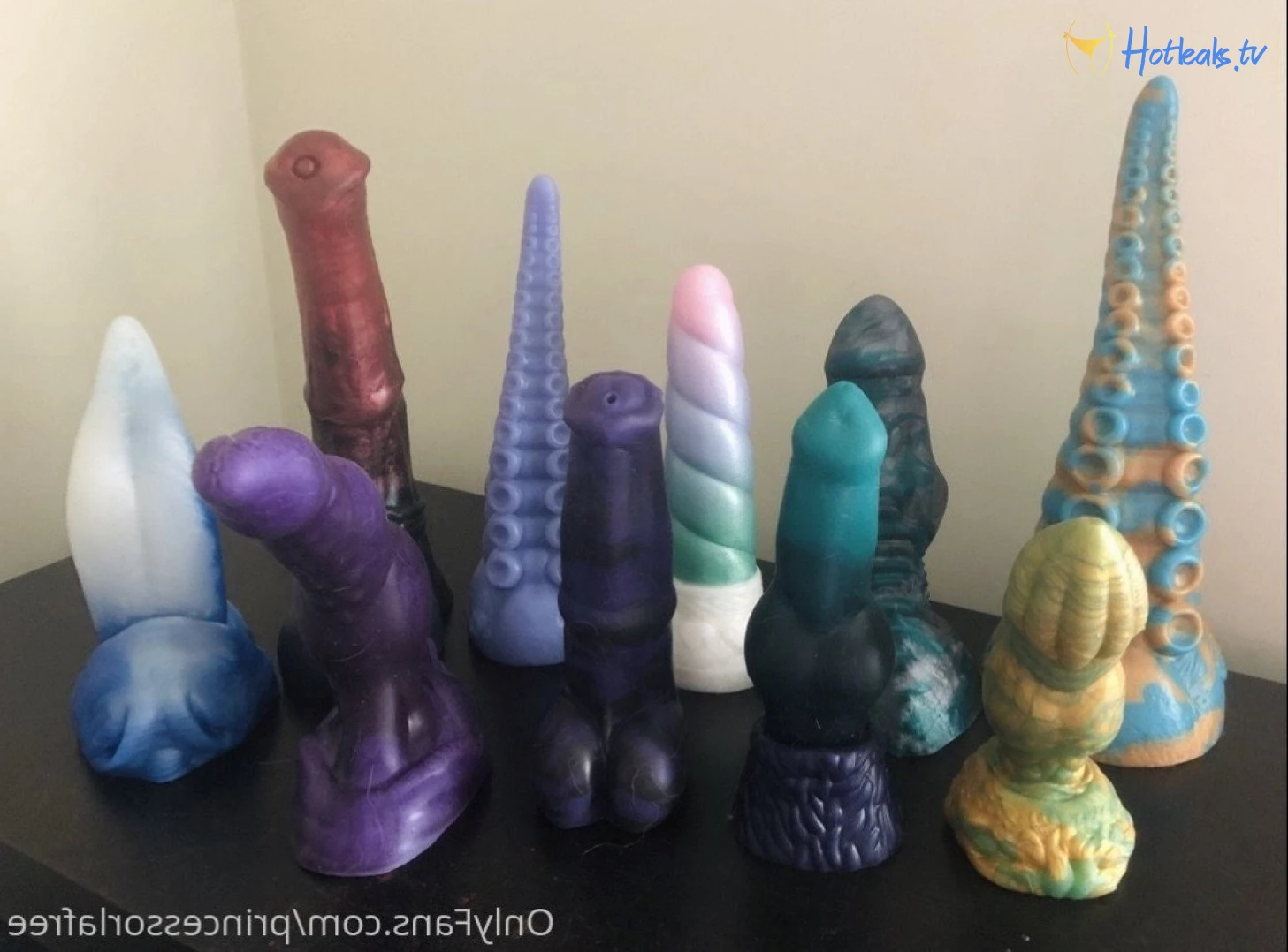 Monster Dildo Femdom Goddess [ obeyorla ] Onlyfans leaked photo 2218952 on Hotleaks.tv