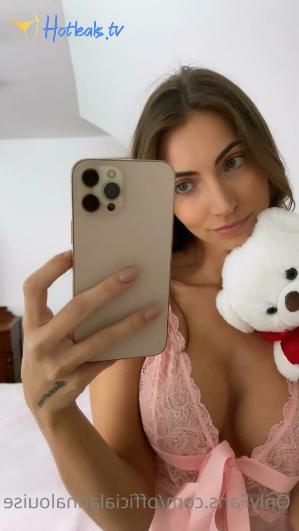 💜Anna Louise💜 [ officialannalouise ] Onlyfans leaked photo 4569157 on Hotleaks.tv