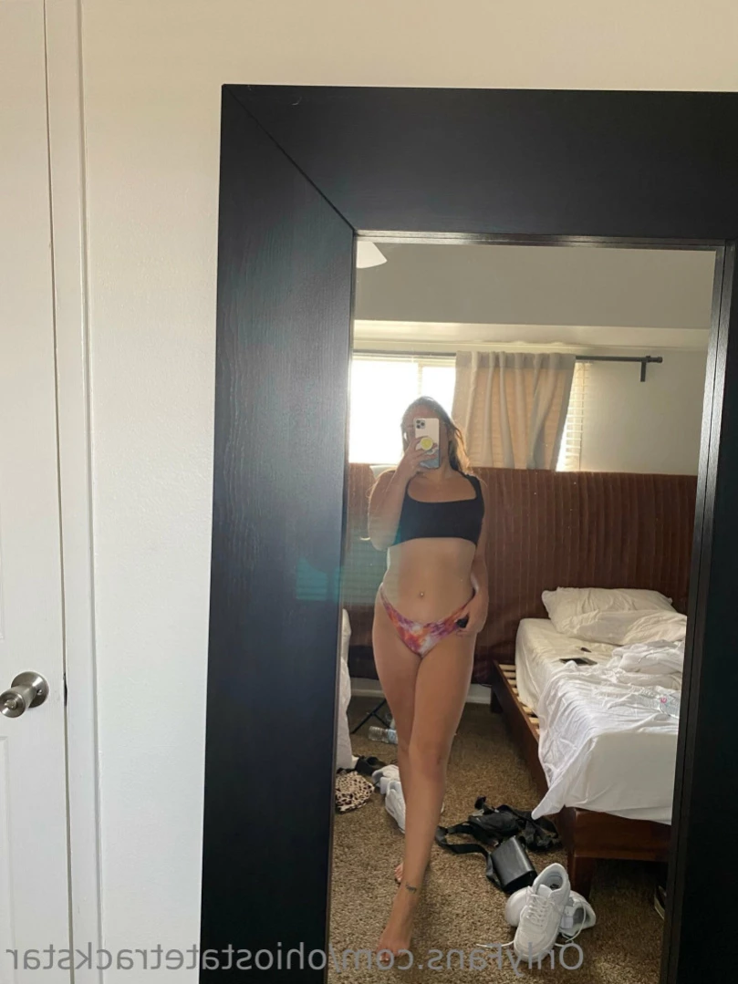 Ohio St Track team 😘😘 [ ohiostatetrackstar ] Onlyfans leaked photo 14213105 on Hotleaks.tv
