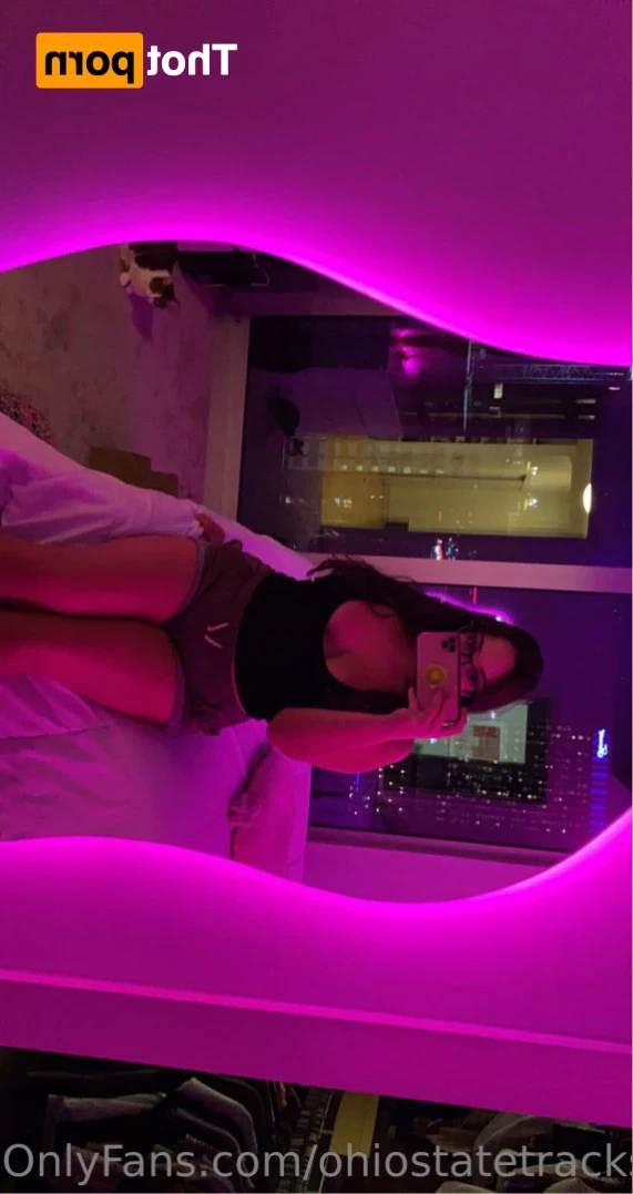 Ohio St Track team 😘😘 [ ohiostatetrackstar ] Onlyfans leaked photo 14772044 on Hotleaks.tv