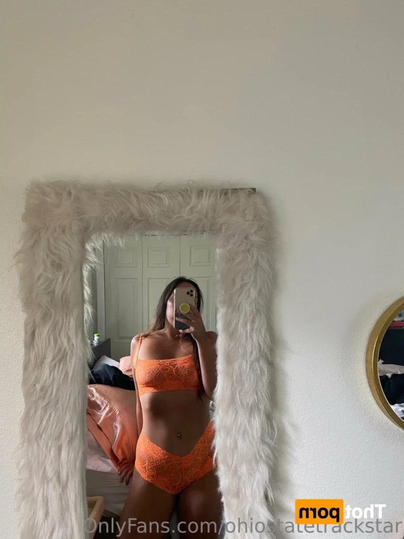 Ohio St Track team 😘😘 [ ohiostatetrackstar ] Onlyfans leaked photo 15362443 on Hotleaks.tv
