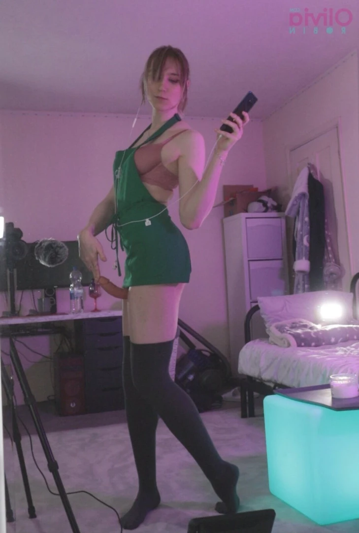 Olivia Robin [ oliviarobin ] Onlyfans leaked photo 9916856 on Hotleaks.tv