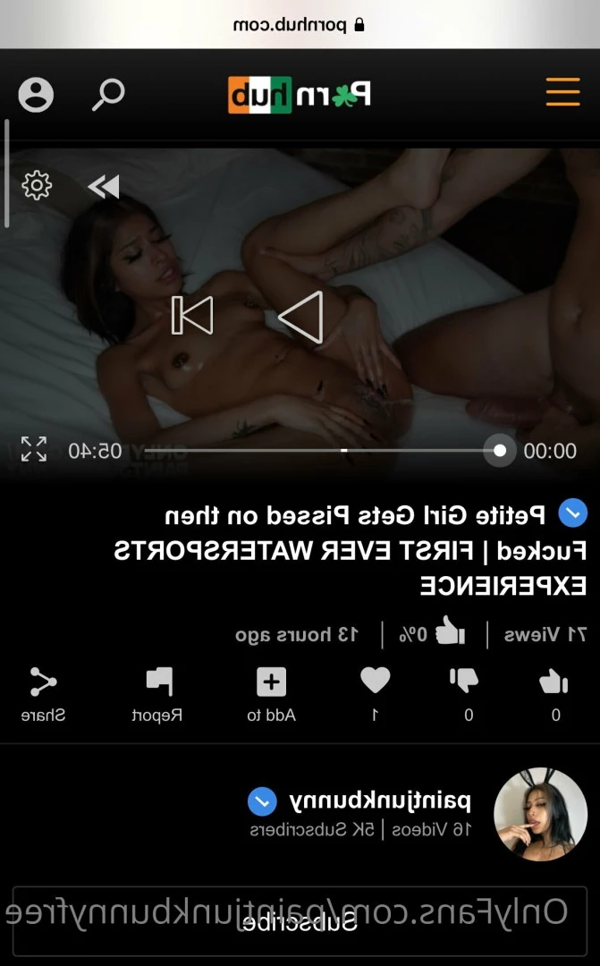 𝒱𝑒𝓃𝓊𝓈 ♡ [ paintjunkbunnyfree ] Onlyfans leaked photo 6510903 on Hotleaks.tv