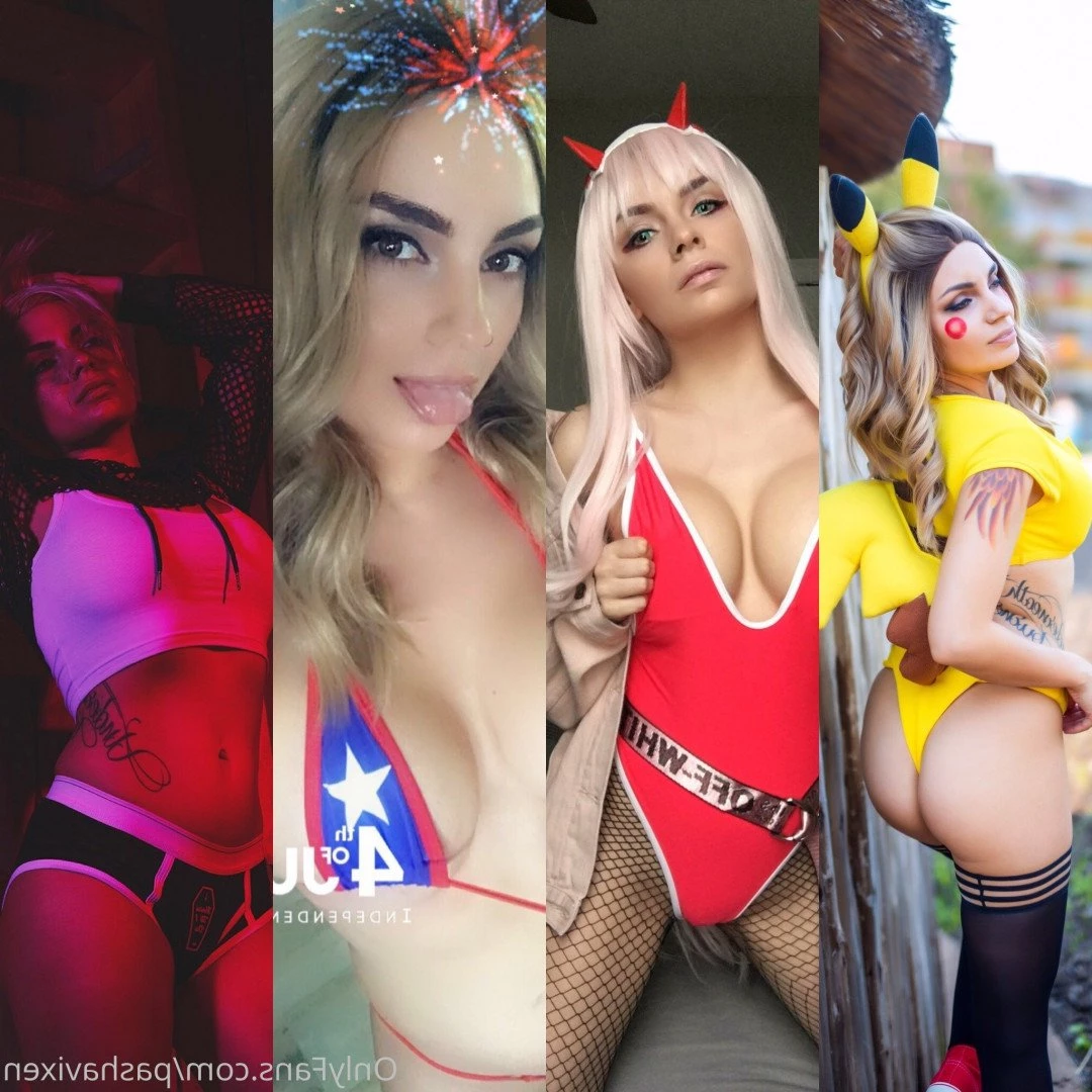 Pasha Vixen [ pashavixen ] Onlyfans leaked photo 2217190 on Hotleaks.tv