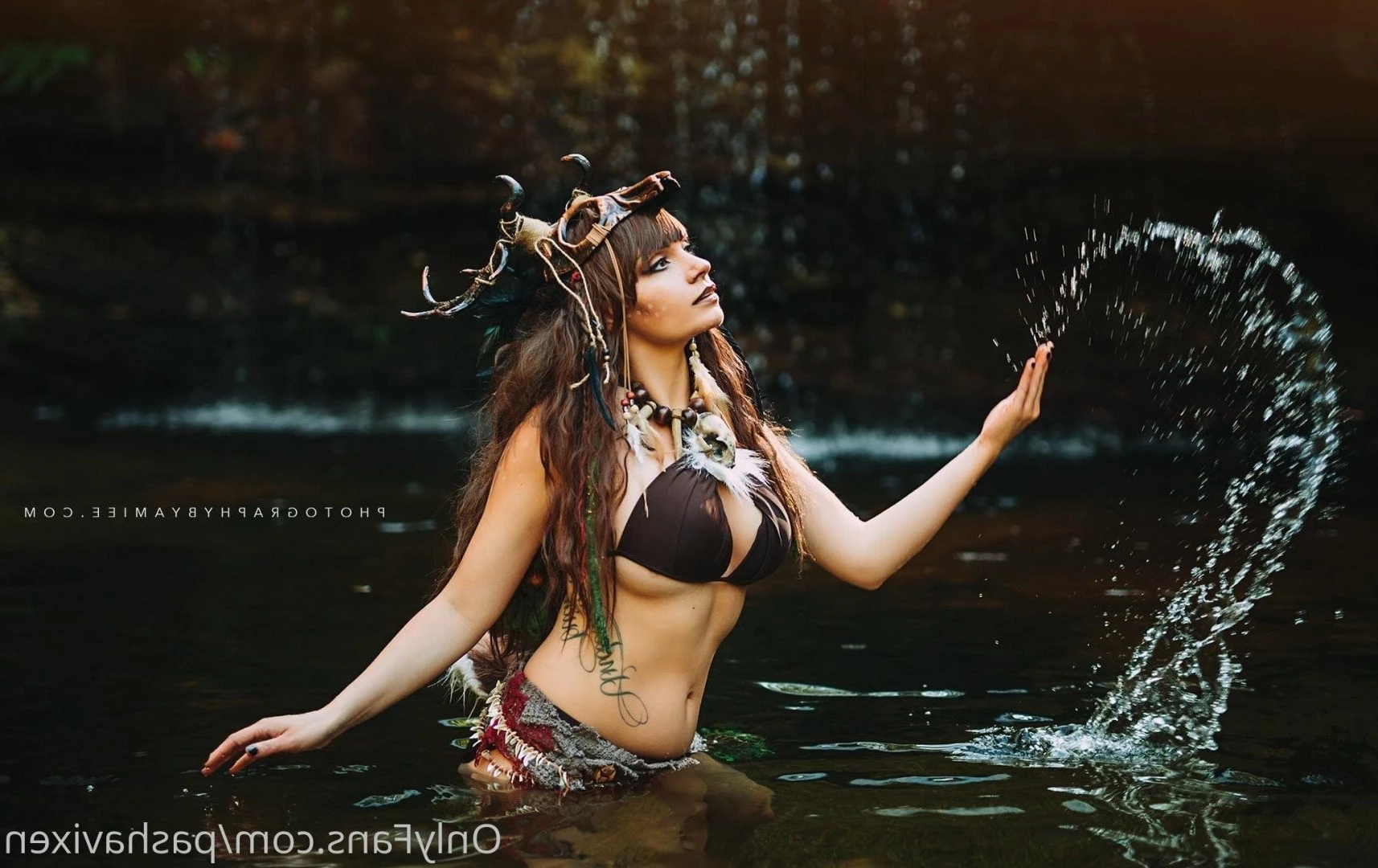 Pasha Vixen [ pashavixen ] Onlyfans leaked photo 2217240 on Hotleaks.tv