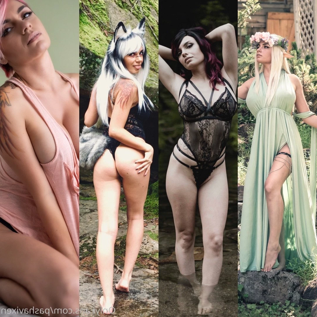 Pasha Vixen [ pashavixen ] Onlyfans leaked photo 2217466 on Hotleaks.tv