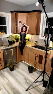 Pasha Vixen [ pashavixen ] Onlyfans leaked video 2230387 on Hotleaks.tv