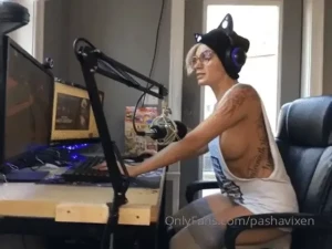 Pasha Vixen [ pashavixen ] Onlyfans leaked video 2230429 on Hotleaks.tv