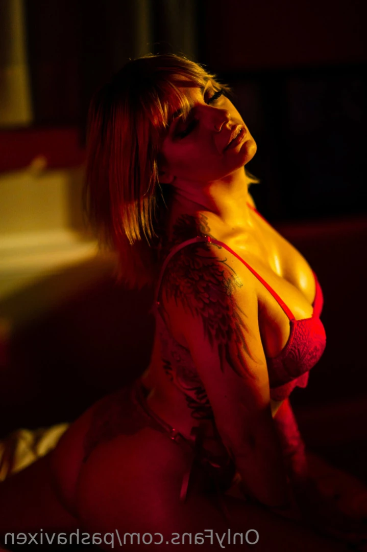 Pasha Vixen [ pashavixen ] Onlyfans leaked photo 11954325 on Hotleaks.tv