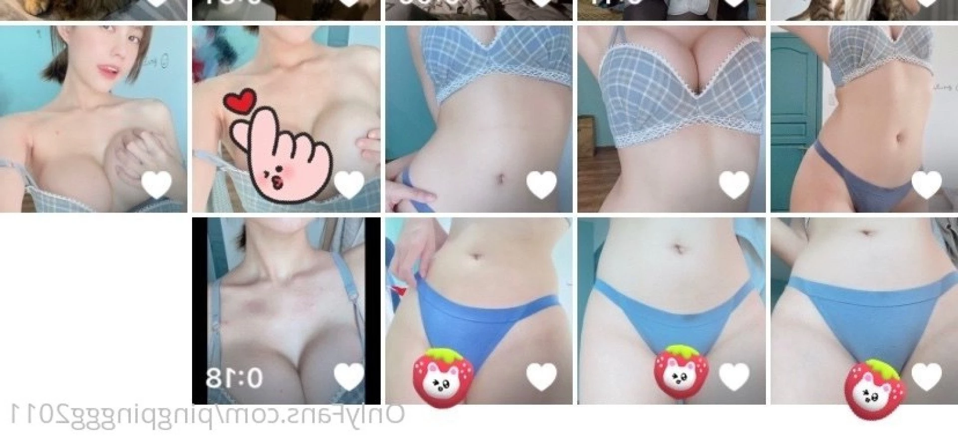 pingpinggg2011 Onlyfans leaked photo 3743307 on Hotleaks.tv