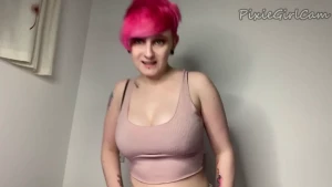 Pixie Skye 👻 BIRTHDAY 31ST JULY 🎉🎉 [ pixiegirlcam ] Onlyfans leaked video 4847048 on Hotleaks.tv