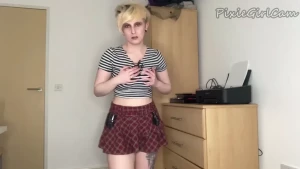 Pixie Skye 👻 BIRTHDAY 31ST JULY 🎉🎉 [ pixiegirlcam ] Onlyfans leaked video 4847082 on Hotleaks.tv