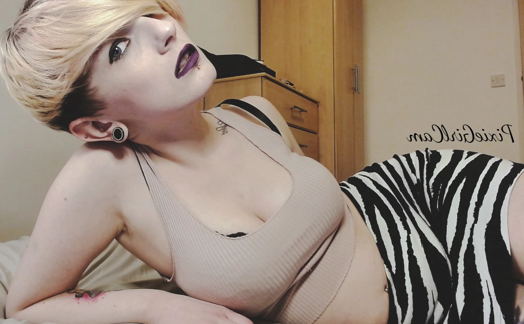 Pixie Skye 👻 BIRTHDAY 31ST JULY 🎉🎉 [ pixiegirlcam ] Onlyfans leaked photo 6088650 on Hotleaks.tv