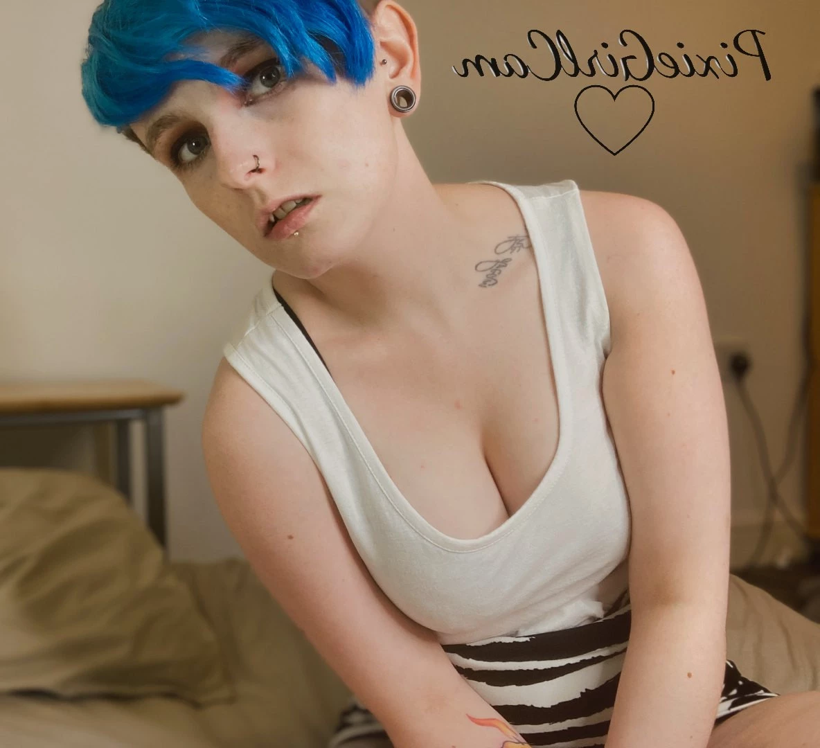 Pixie Skye 👻 BIRTHDAY 31ST JULY 🎉🎉 [ pixiegirlcam ] Onlyfans leaked photo 6088986 on Hotleaks.tv