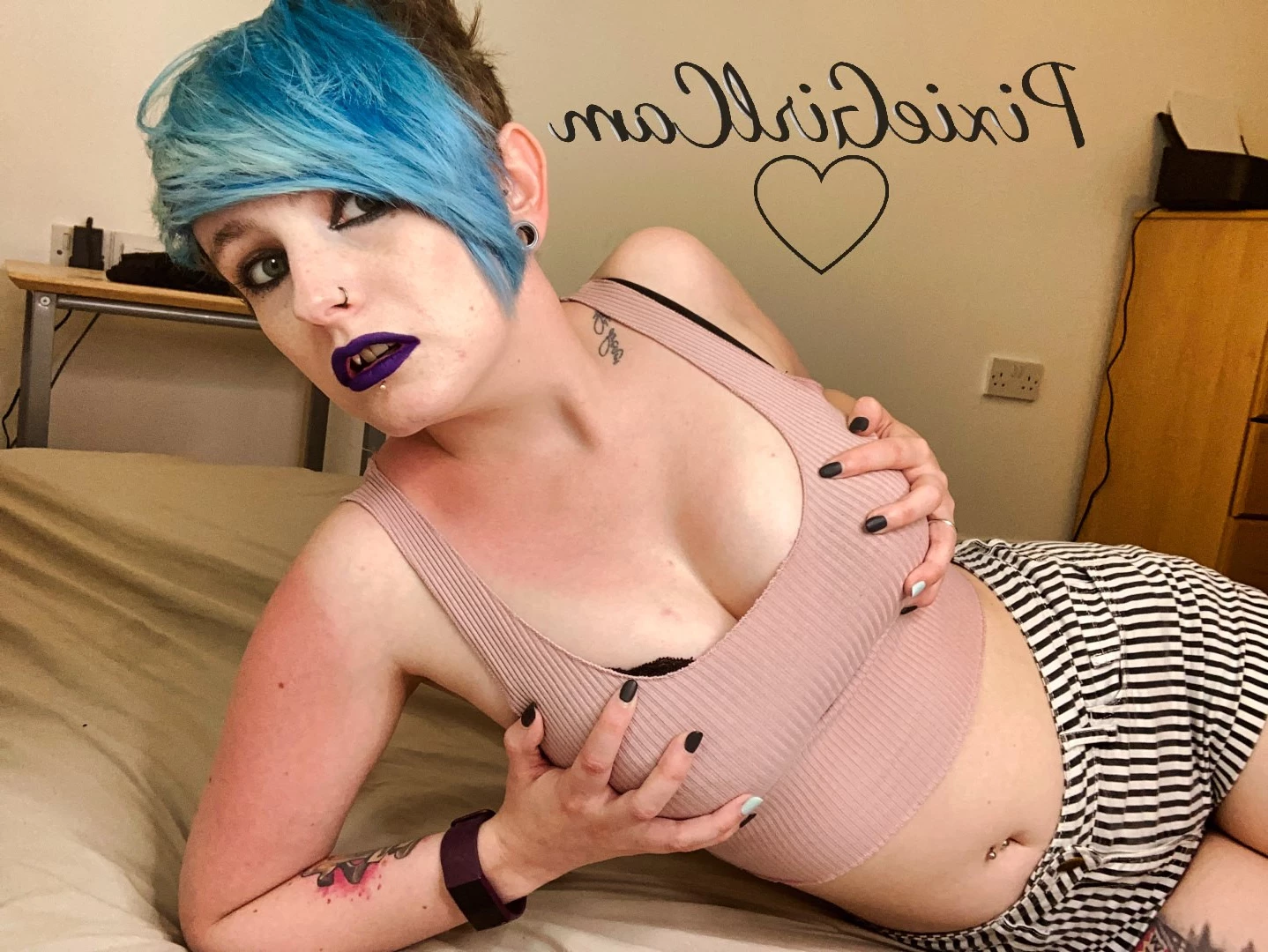 Pixie Skye 👻 BIRTHDAY 31ST JULY 🎉🎉 [ pixiegirlcam ] Onlyfans leaked photo 6090528 on Hotleaks.tv