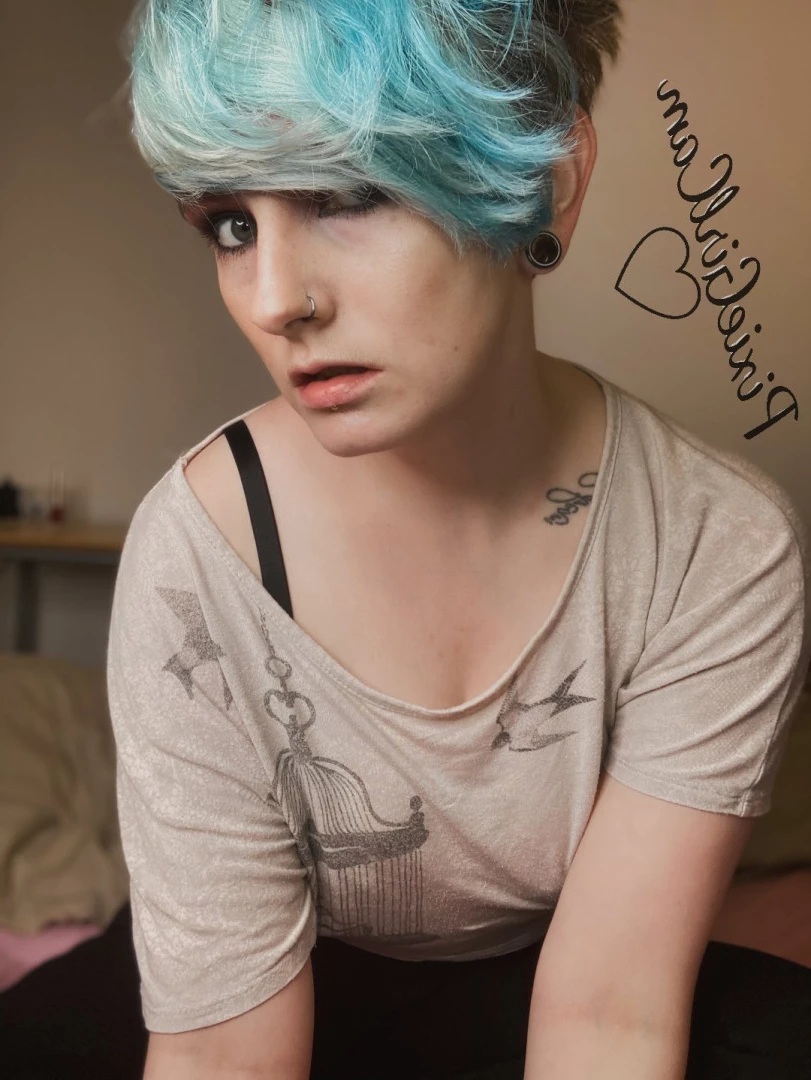 Pixie Skye 👻 BIRTHDAY 31ST JULY 🎉🎉 [ pixiegirlcam ] Onlyfans leaked photo 6090907 on Hotleaks.tv
