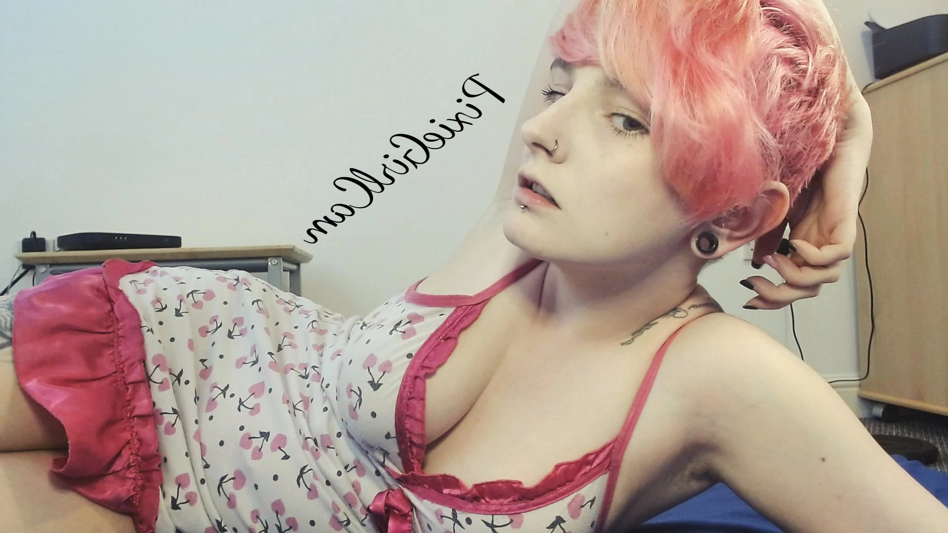 Pixie Skye 👻 BIRTHDAY 31ST JULY 🎉🎉 [ pixiegirlcam ] Onlyfans leaked photo 6091205 on Hotleaks.tv