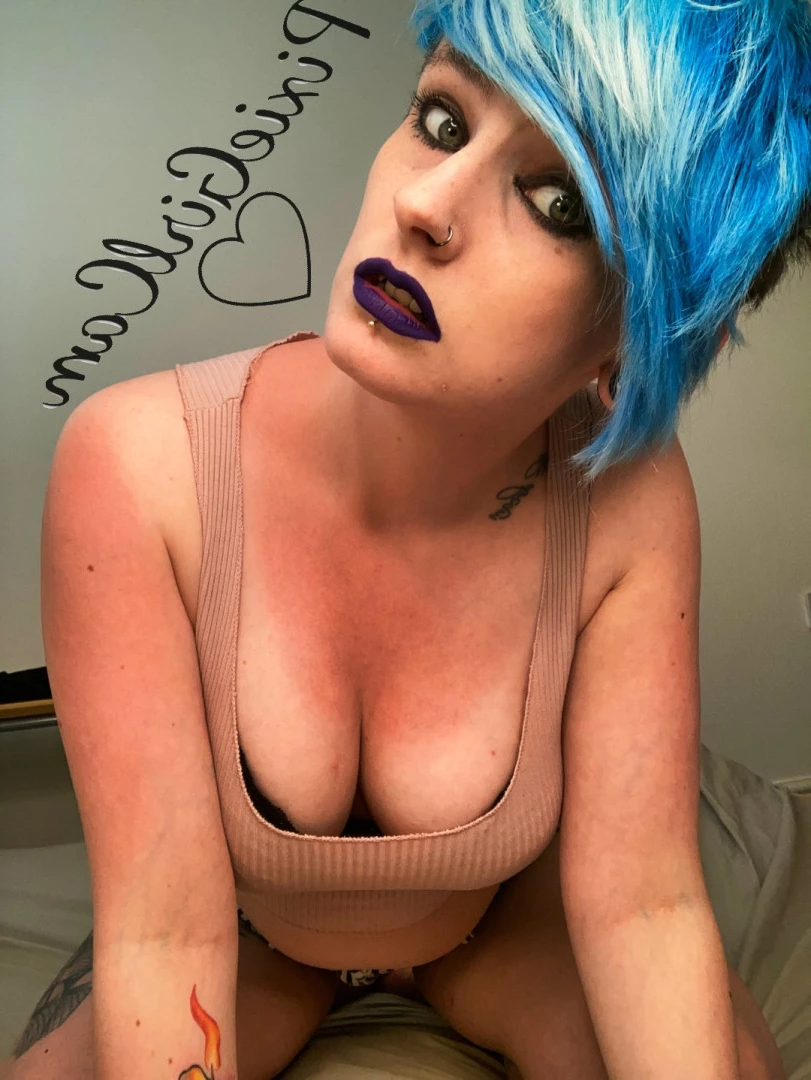 Pixie Skye 👻 BIRTHDAY 31ST JULY 🎉🎉 [ pixiegirlcam ] Onlyfans leaked photo 6091778 on Hotleaks.tv