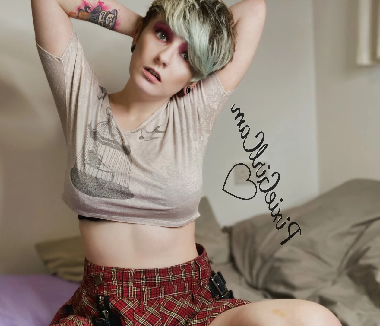Pixie Skye 👻 BIRTHDAY 31ST JULY 🎉🎉 [ pixiegirlcam ] Onlyfans leaked photo 6091787 on Hotleaks.tv