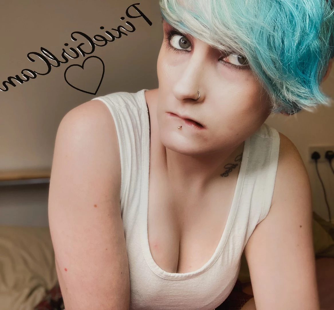Pixie Skye 👻 BIRTHDAY 31ST JULY 🎉🎉 [ pixiegirlcam ] Onlyfans leaked photo 6092924 on Hotleaks.tv