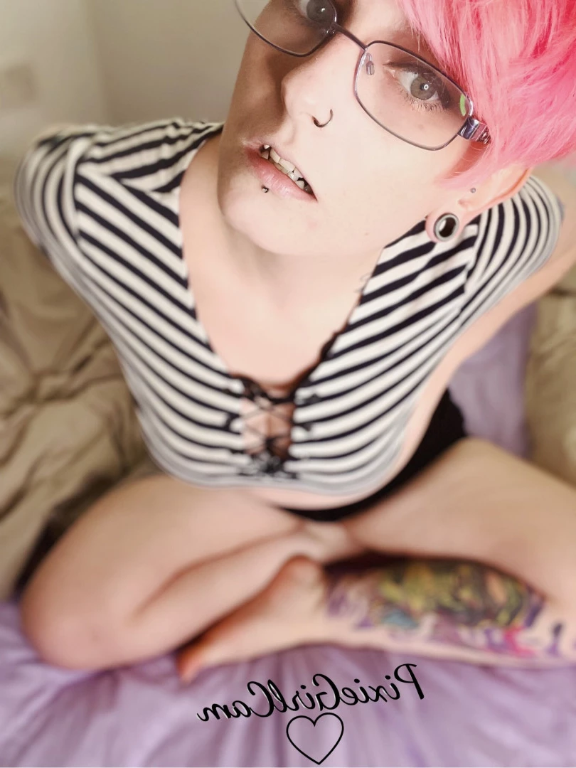 Pixie Skye 👻 BIRTHDAY 31ST JULY 🎉🎉 [ pixiegirlcam ] Onlyfans leaked photo 6094050 on Hotleaks.tv