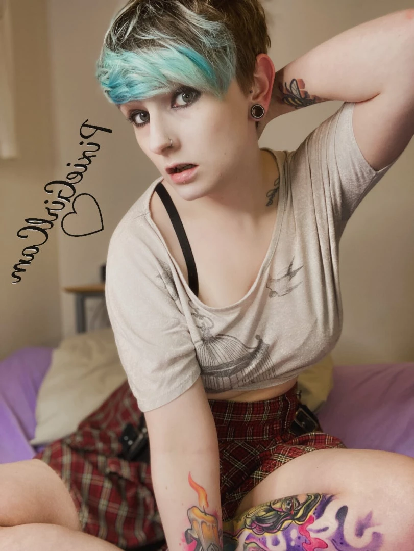 Pixie Skye 👻 BIRTHDAY 31ST JULY 🎉🎉 [ pixiegirlcam ] Onlyfans leaked photo 6094169 on Hotleaks.tv