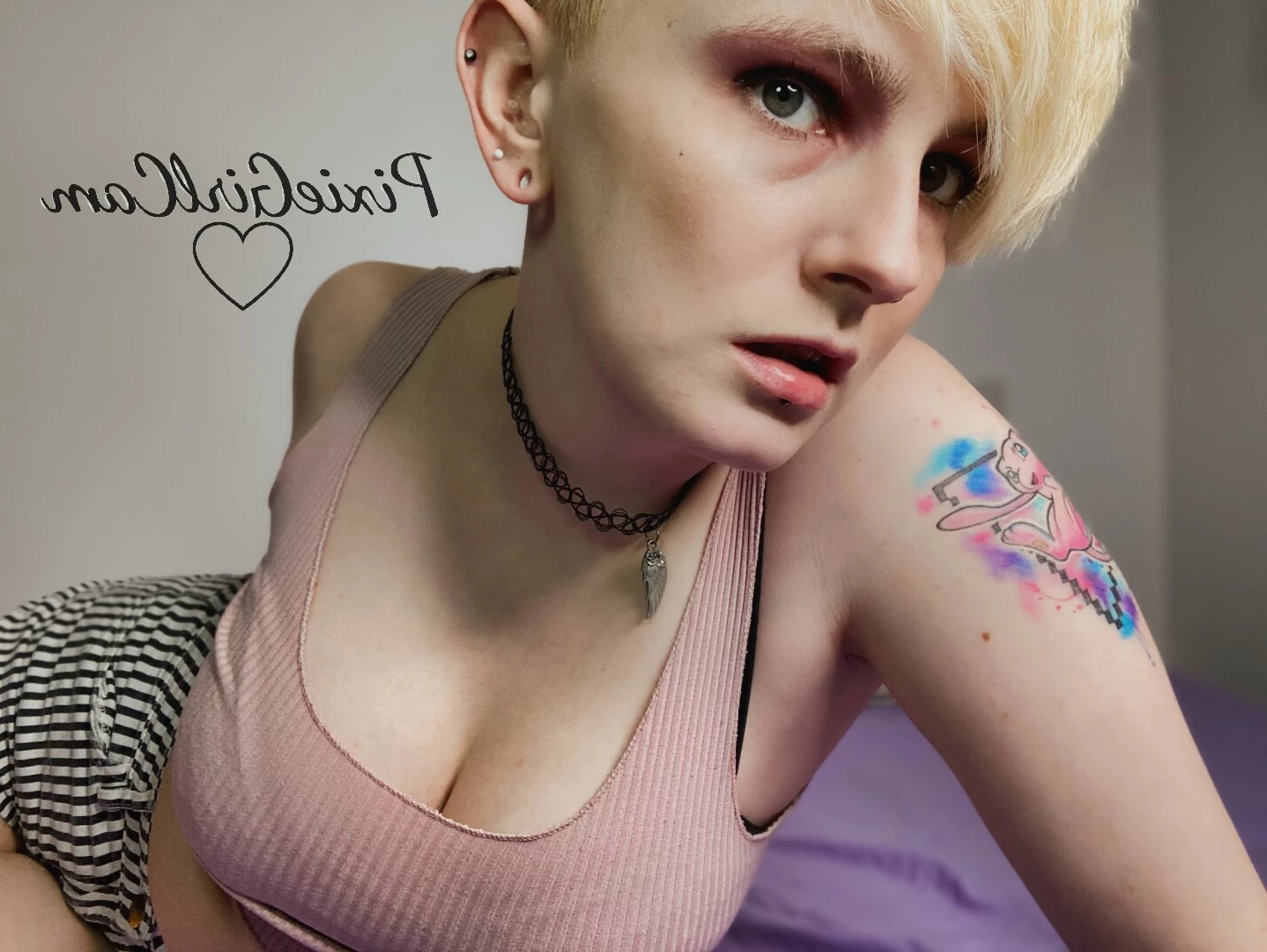 Pixie Skye 👻 BIRTHDAY 31ST JULY 🎉🎉 [ pixiegirlcam ] Onlyfans leaked photo 6094380 on Hotleaks.tv