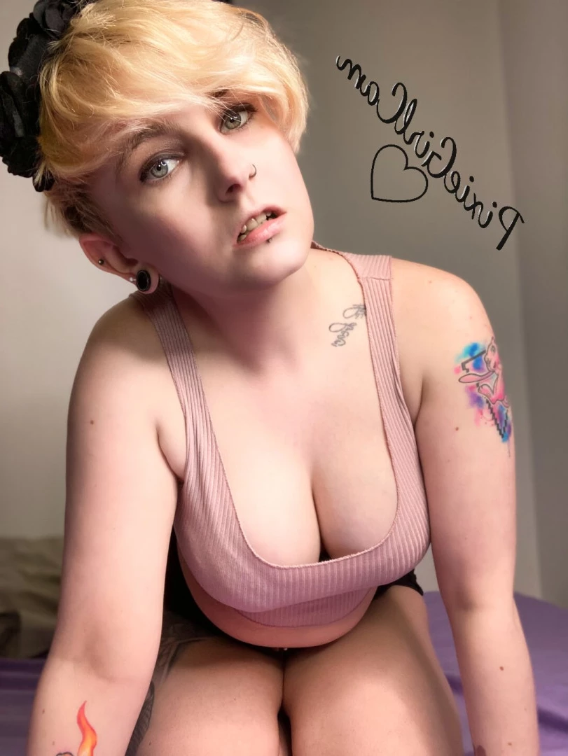 Pixie Skye 👻 BIRTHDAY 31ST JULY 🎉🎉 [ pixiegirlcam ] Onlyfans leaked photo 6095418 on Hotleaks.tv