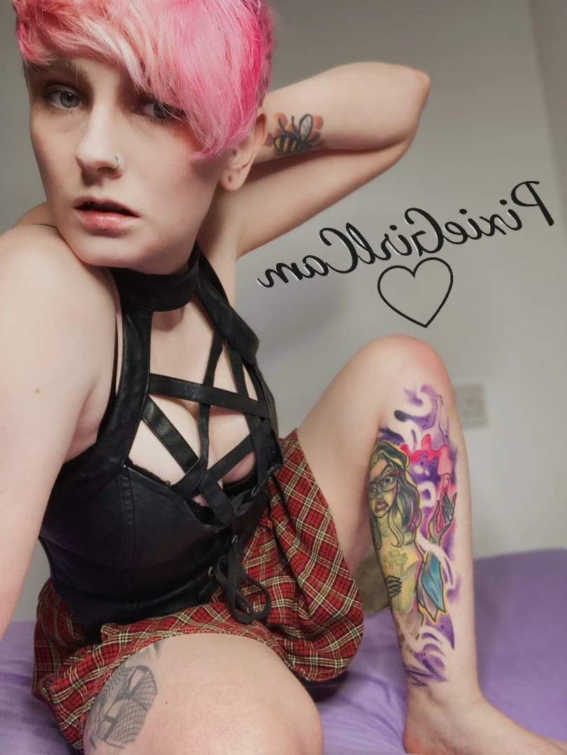 Pixie Skye 👻 BIRTHDAY 31ST JULY 🎉🎉 [ pixiegirlcam ] Onlyfans leaked photo 6095970 on Hotleaks.tv