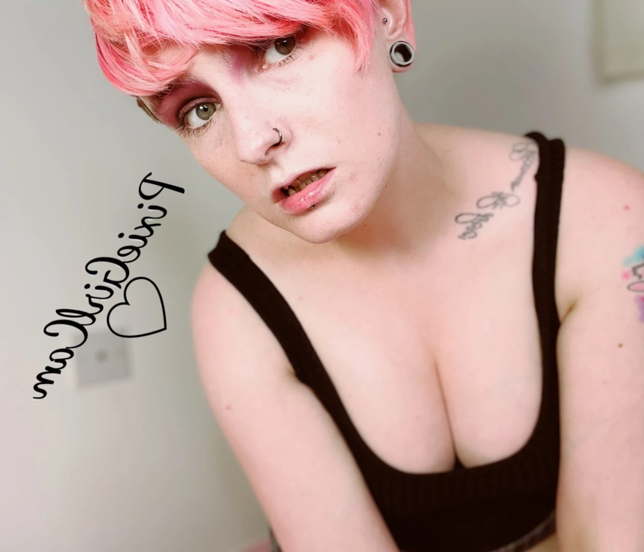 Pixie Skye 👻 BIRTHDAY 31ST JULY 🎉🎉 [ pixiegirlcam ] Onlyfans leaked photo 12341614 on Hotleaks.tv