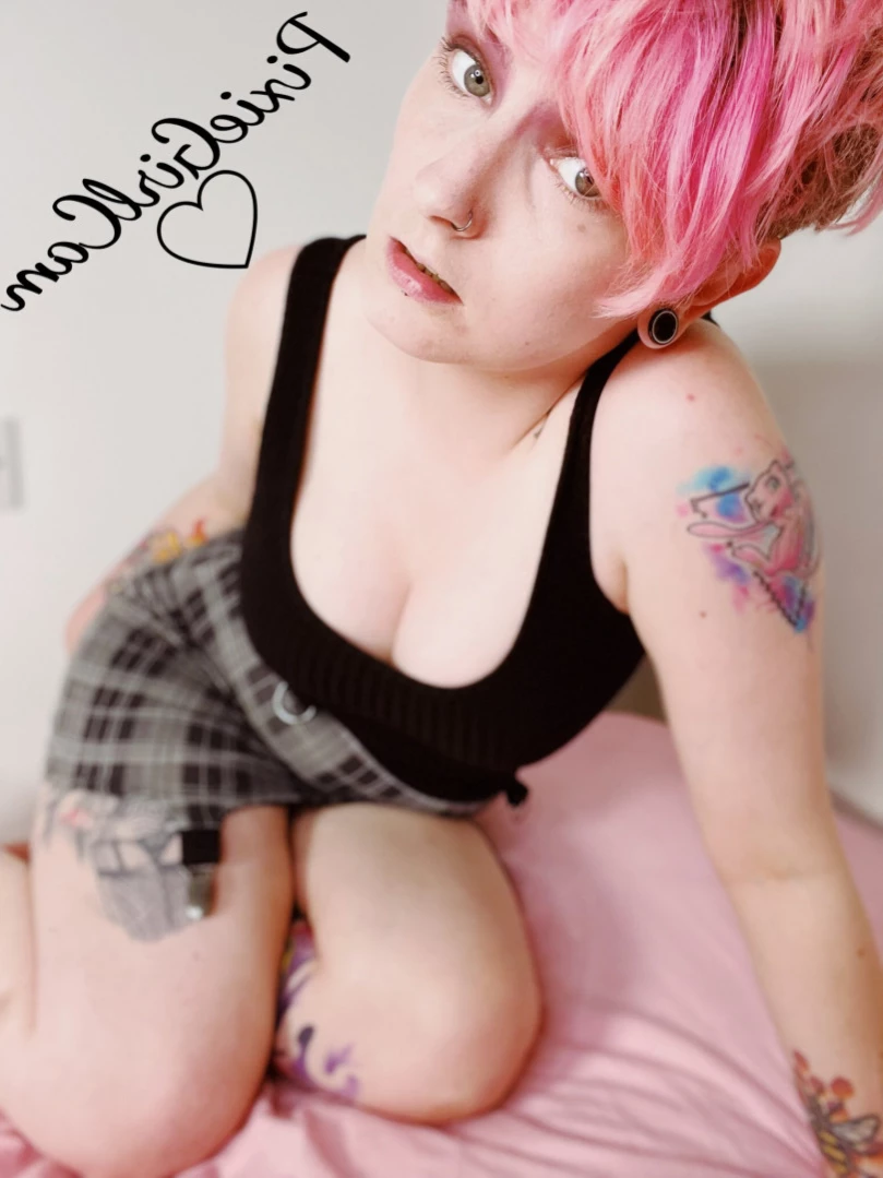 Pixie Skye 👻 BIRTHDAY 31ST JULY 🎉🎉 [ pixiegirlcam ] Onlyfans leaked photo 14771948 on Hotleaks.tv